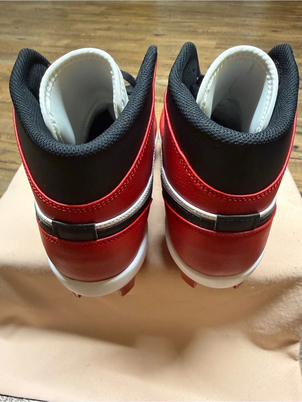Jordan men retro